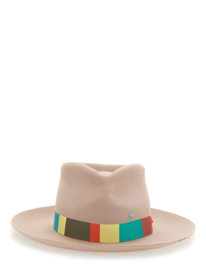 BOUGAINVILLEA HAT