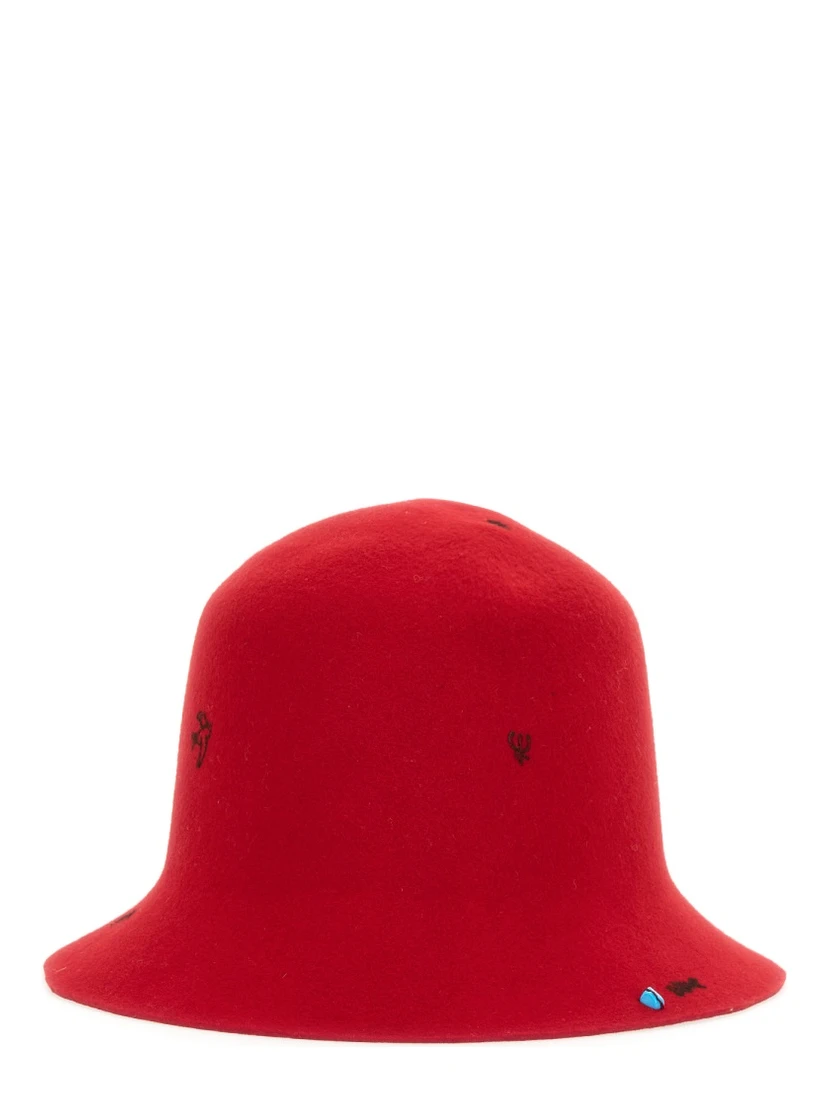 FREYA HAT