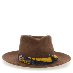 BOUGAINVILLEA HAT