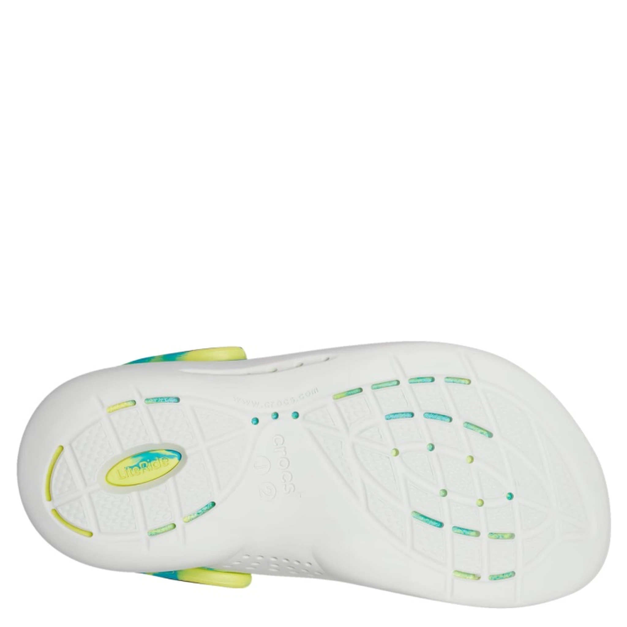 LITERIDE 360 MARBBLED CLOG