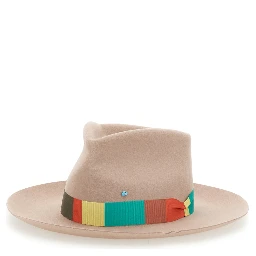 BOUGAINVILLEA HAT