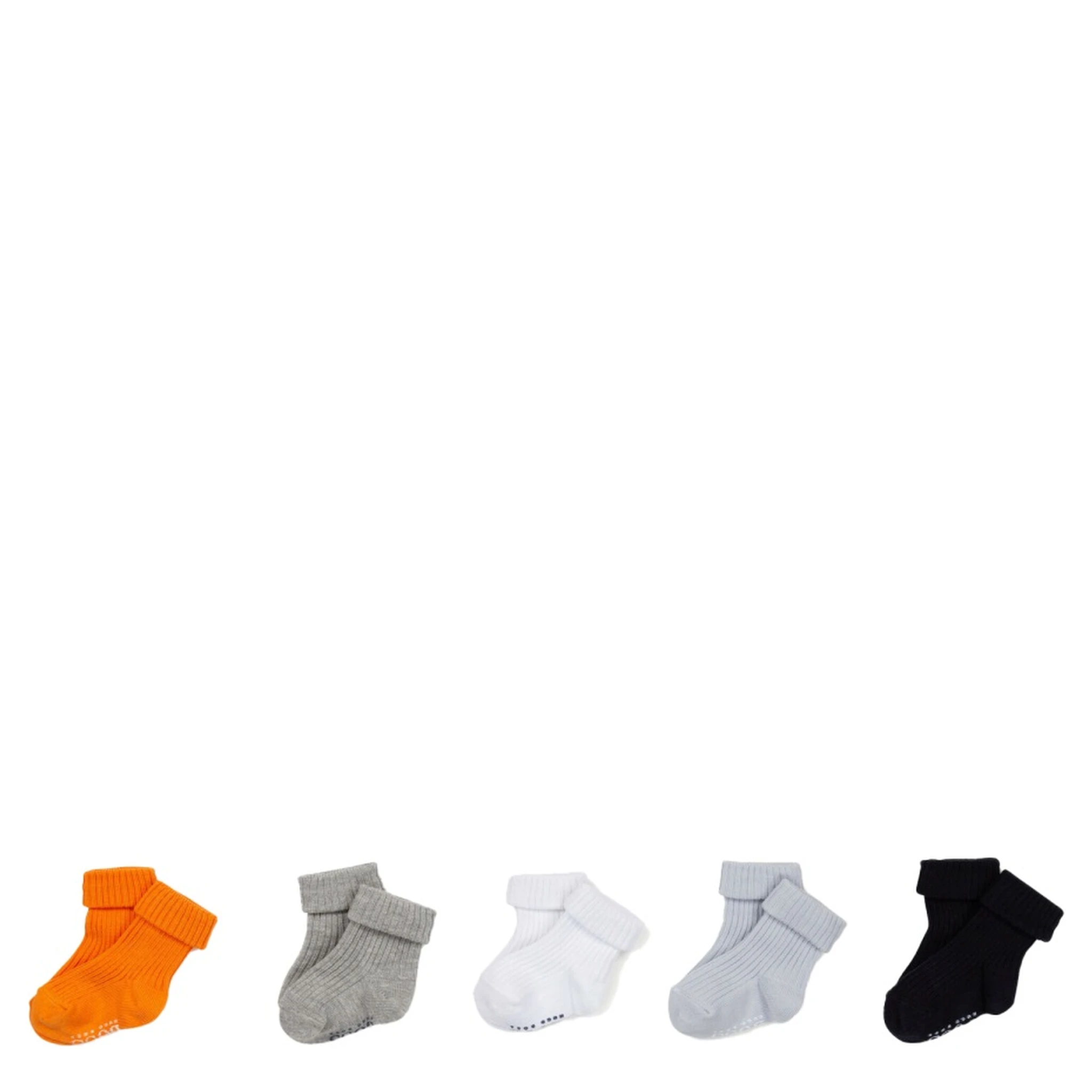 SOCKS