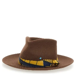 BOUGAINVILLEA HAT