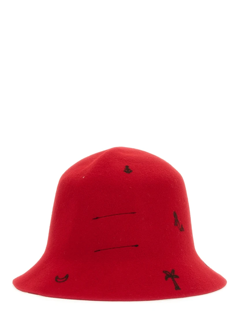 FREYA HAT