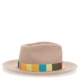 BOUGAINVILLEA HAT