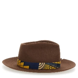 BOUGAINVILLEA HAT