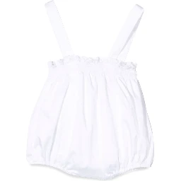 Graphic-print babygrow and beanie