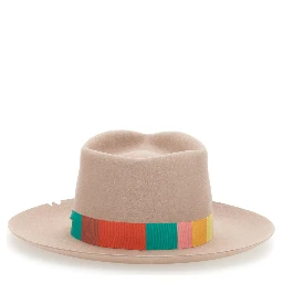 BOUGAINVILLEA HAT
