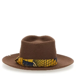 BOUGAINVILLEA HAT