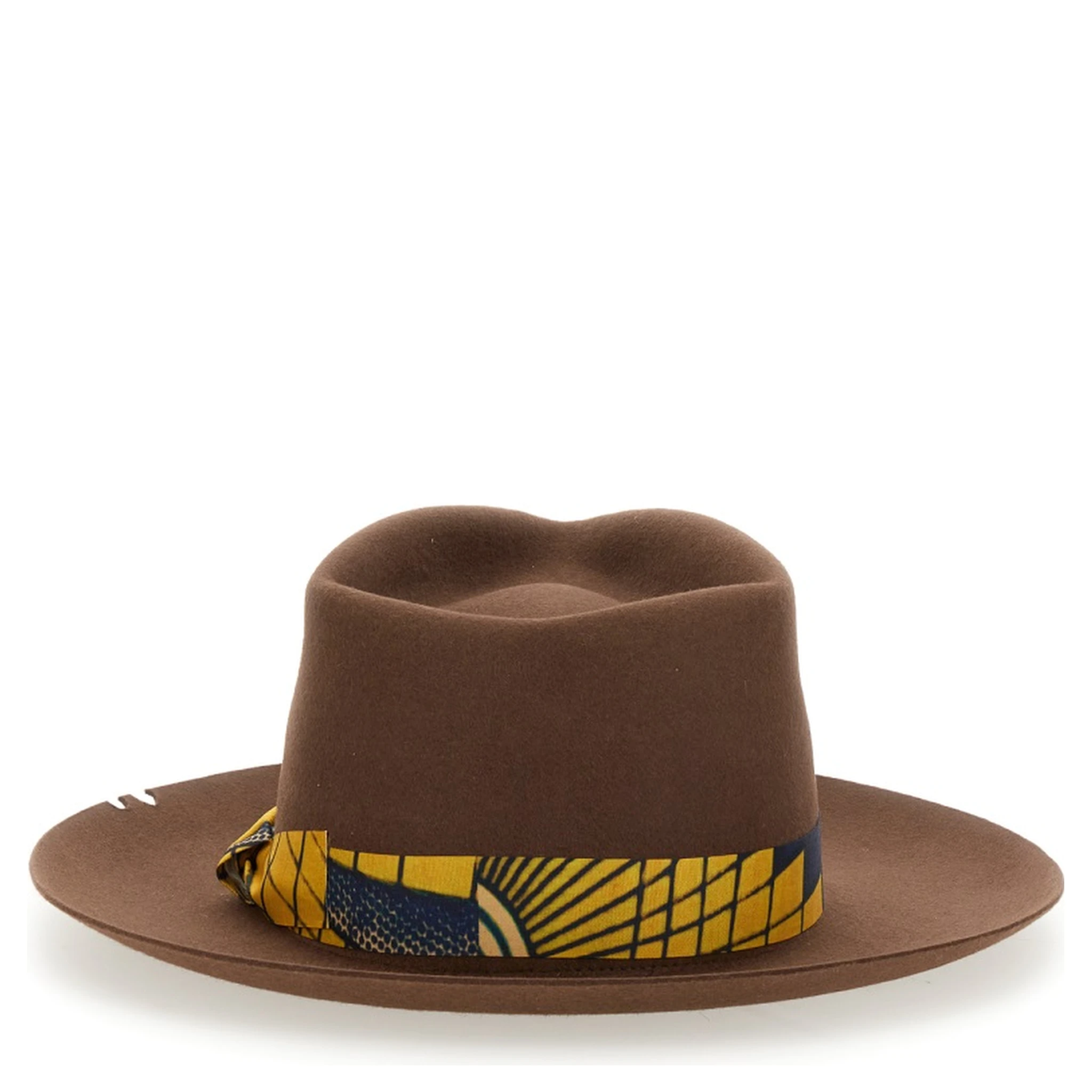 BOUGAINVILLEA HAT