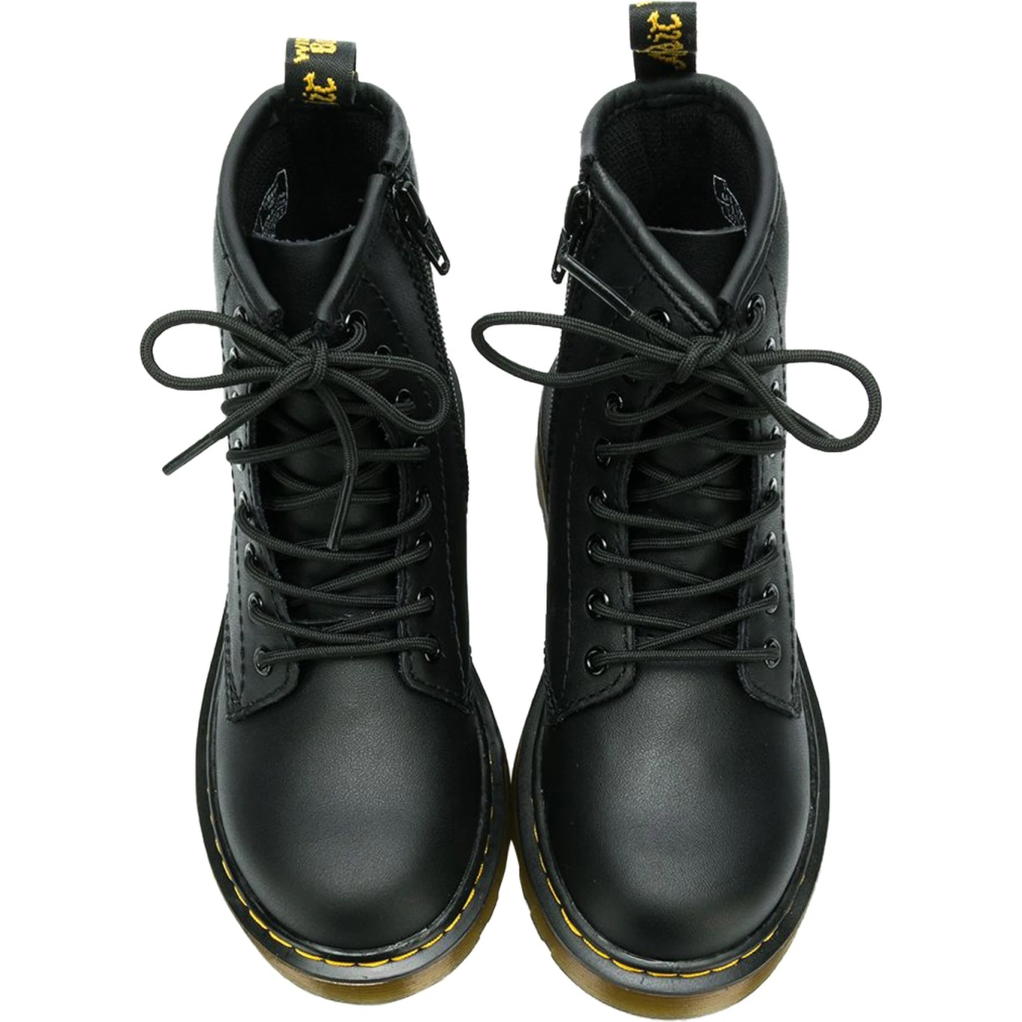 1460 J BLACK SOFTY T