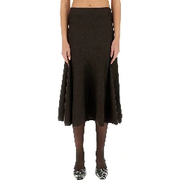 "MAYU" SKIRT