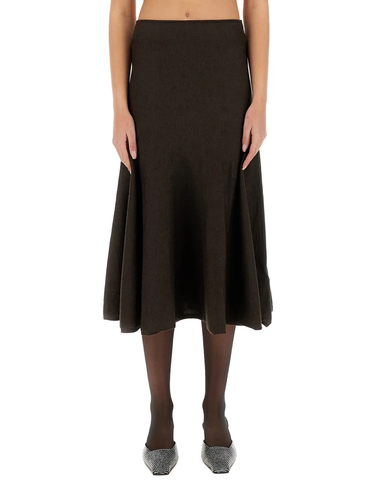 "MAYU" SKIRT