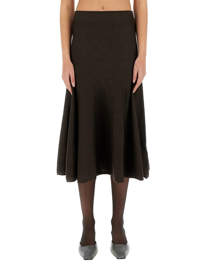 "MAYU" SKIRT