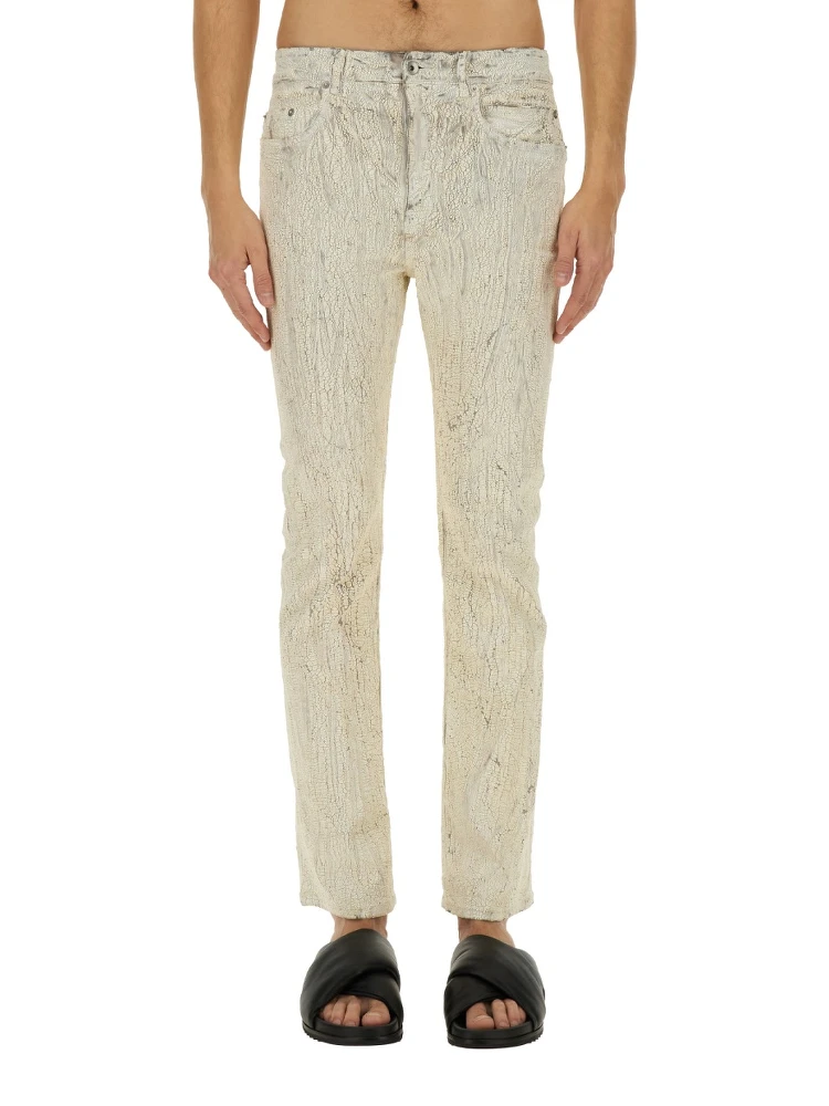PANTS "I-HEADON UTILITY"