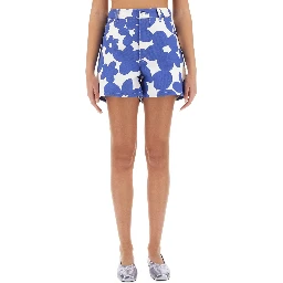 COTTON SHORTS