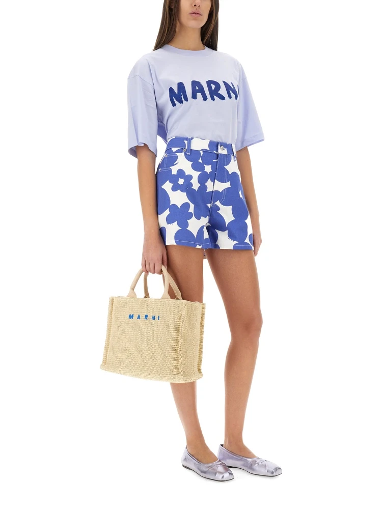 COTTON SHORTS alternative