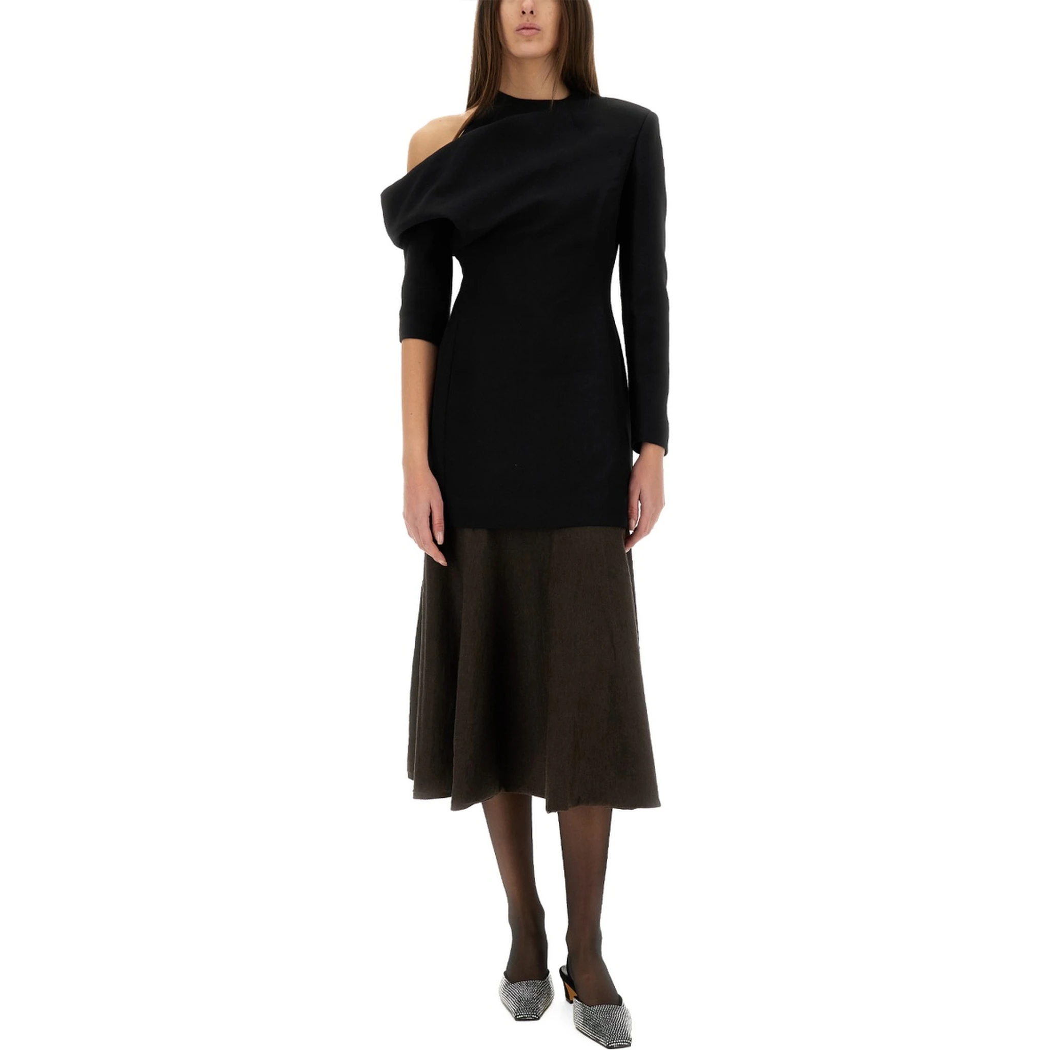 "MAYU" SKIRT