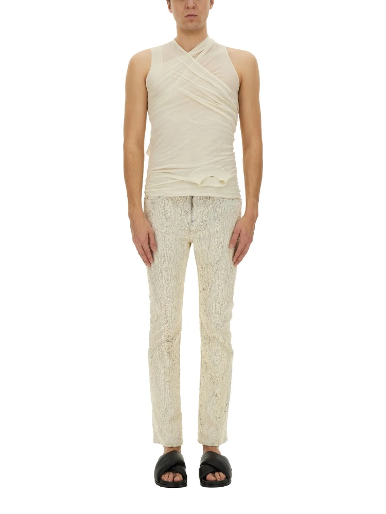 PANTS "I-HEADON UTILITY" alternative