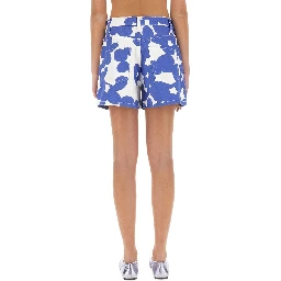 COTTON SHORTS