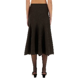 "MAYU" SKIRT