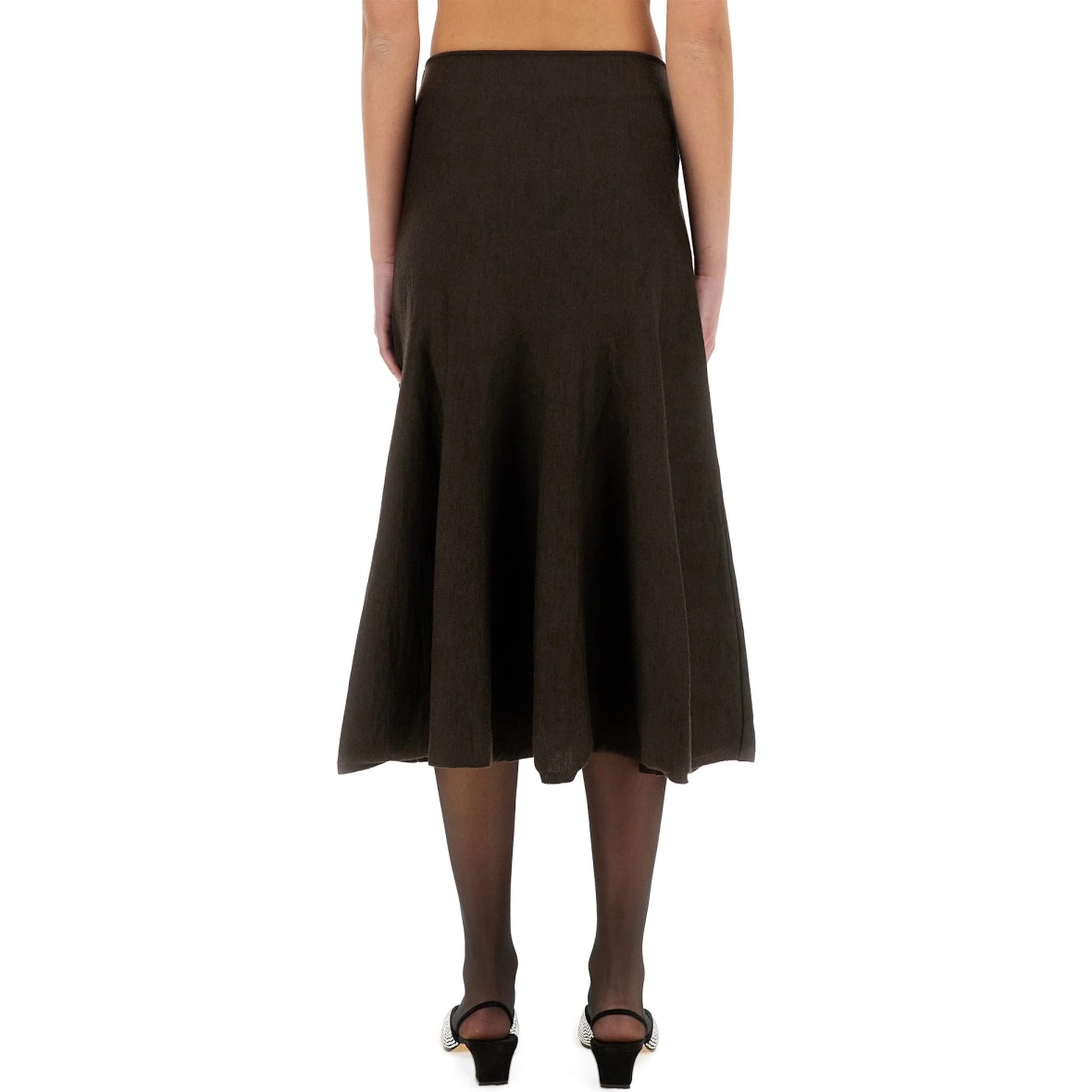 "MAYU" SKIRT