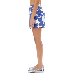 COTTON SHORTS