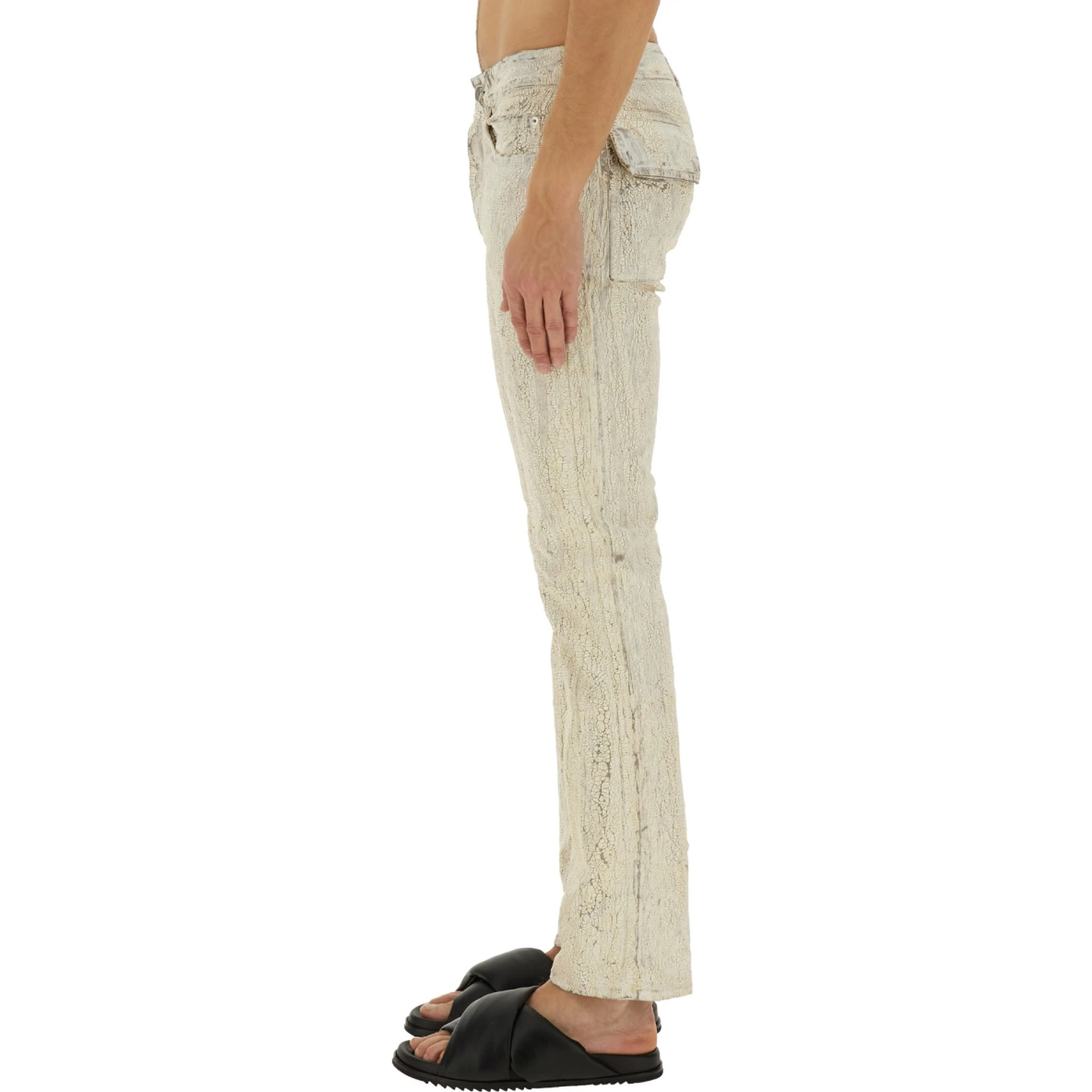 PANTS "I-HEADON UTILITY"