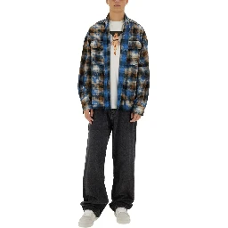 PLAID SHIRT