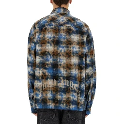 PLAID SHIRT