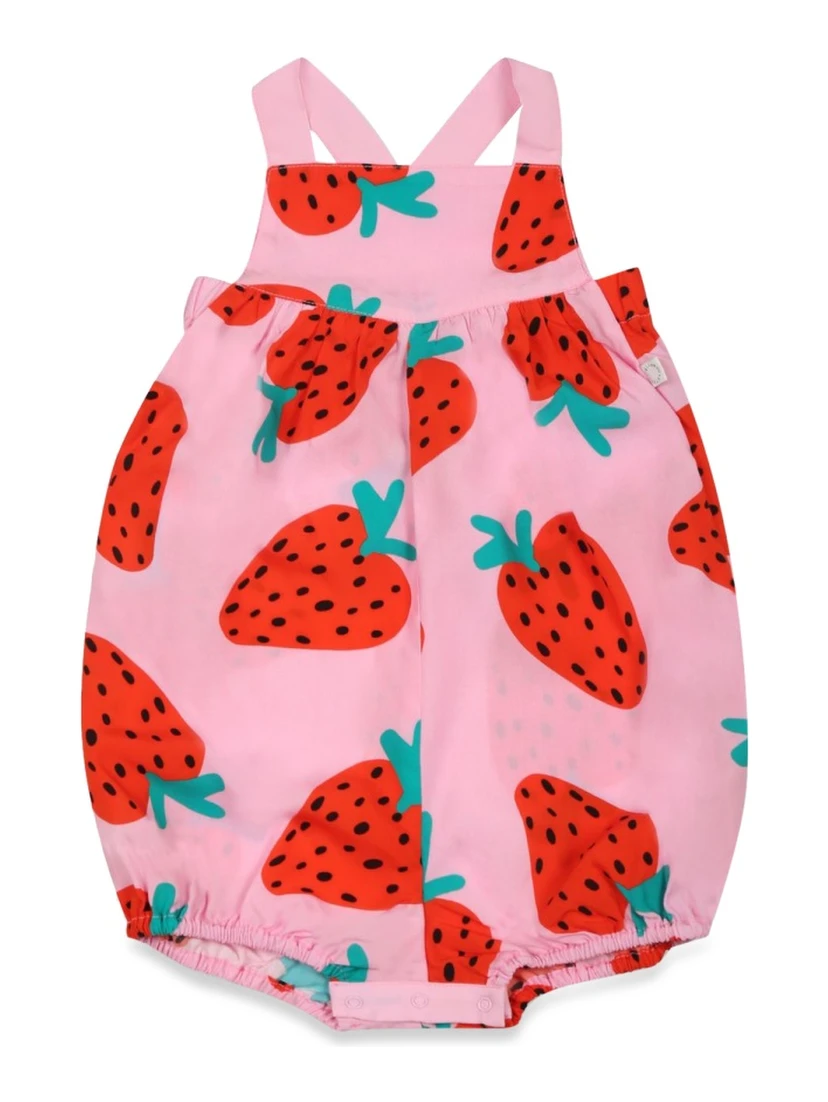 ALL IN ONE FABRIC