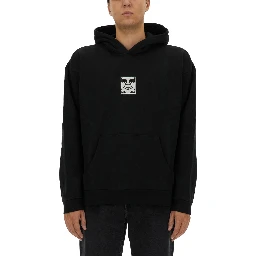 ICON" HOODIE