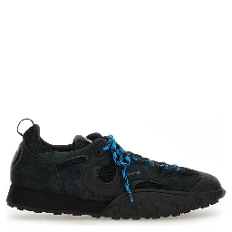 "MS RISE II" SNEAKER