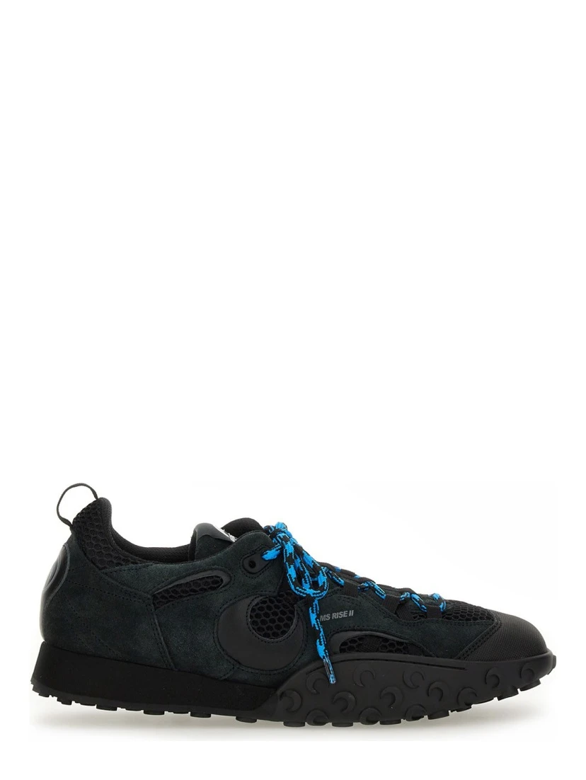 "MS RISE II" SNEAKER