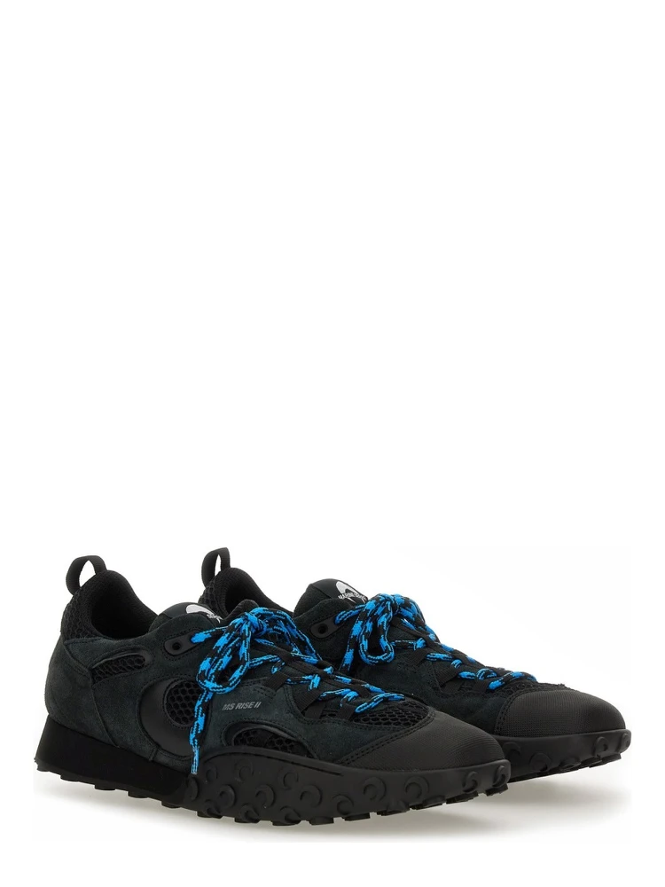 "MS RISE II" SNEAKER alternative