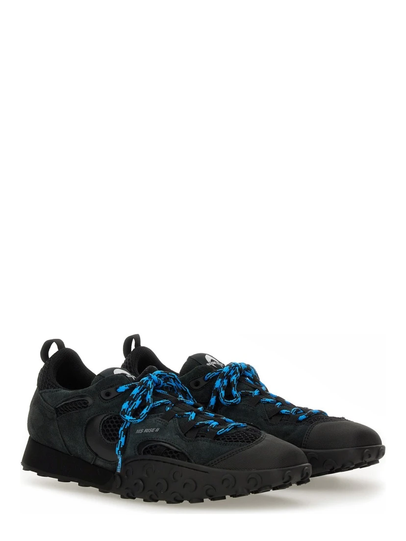 "MS RISE II" SNEAKER