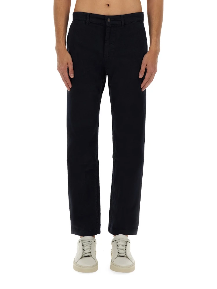 CHINO PANTS