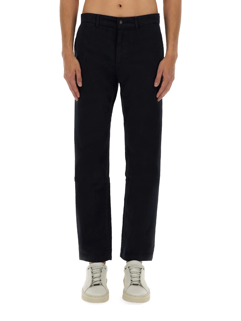 CHINO PANTS