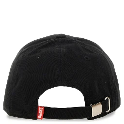 BASEBALL HAT WITH LOGO
