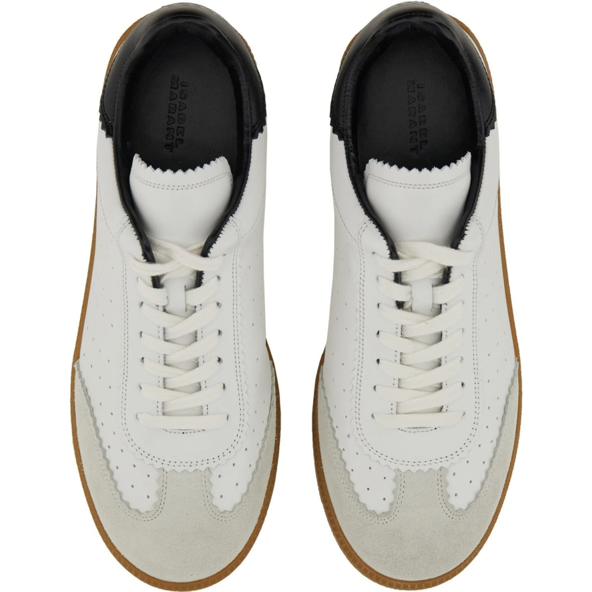 "BRYCE" SNEAKER