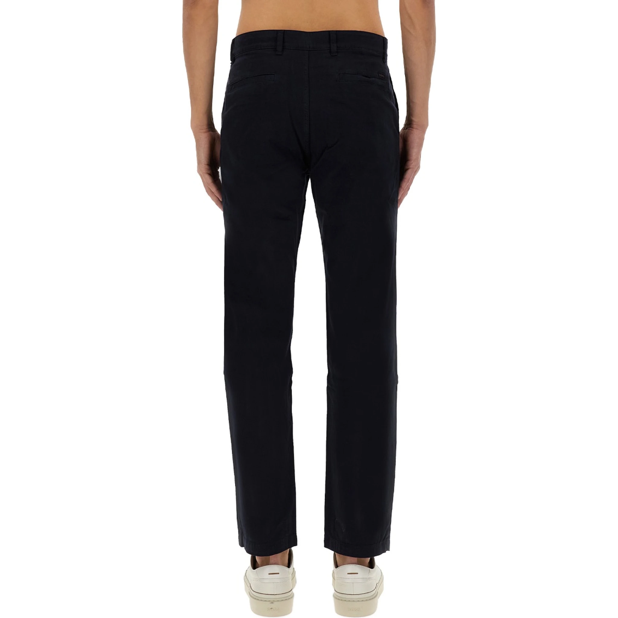 CHINO PANTS