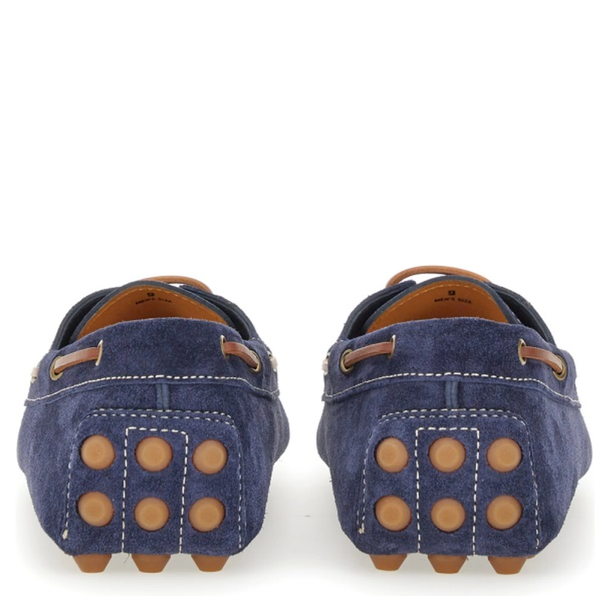 LEATHER LOAFER