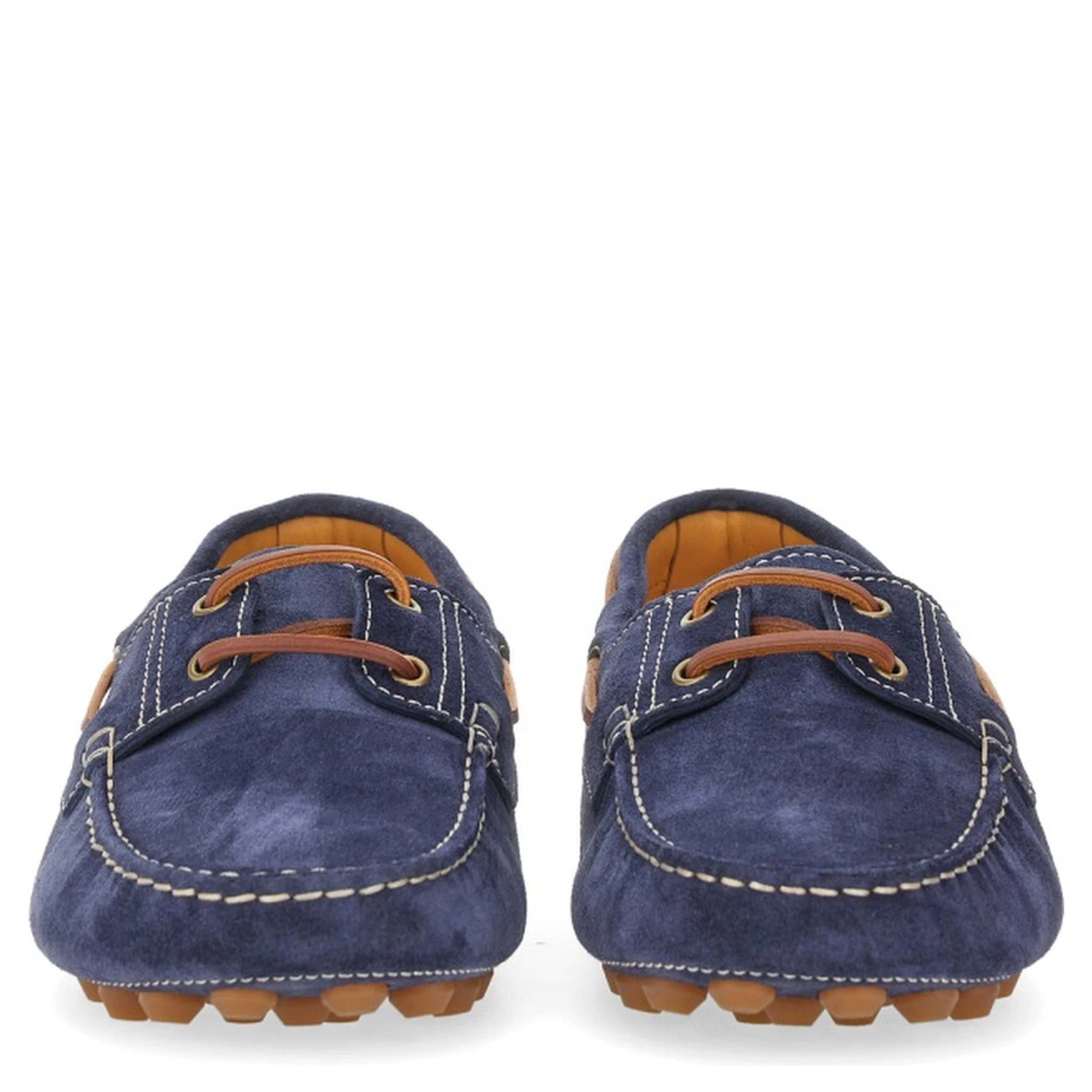 LEATHER LOAFER