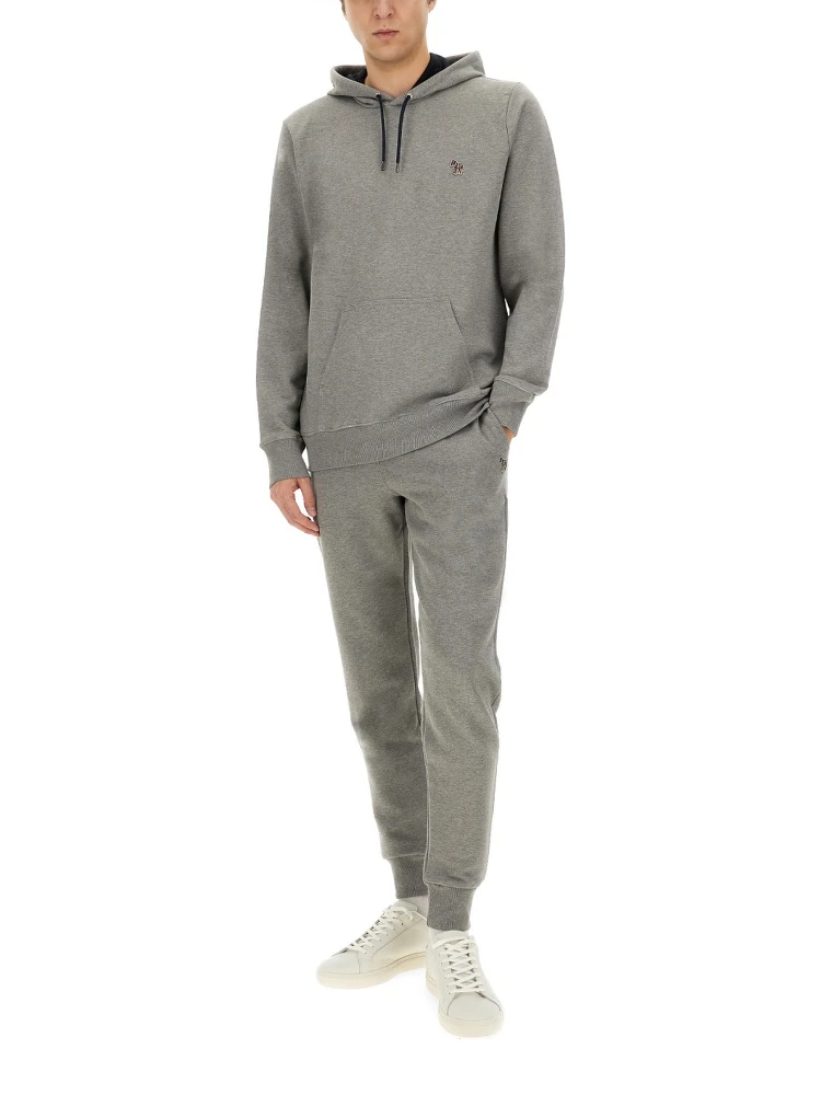 SWEATSHIRT WITH LOGO alternative