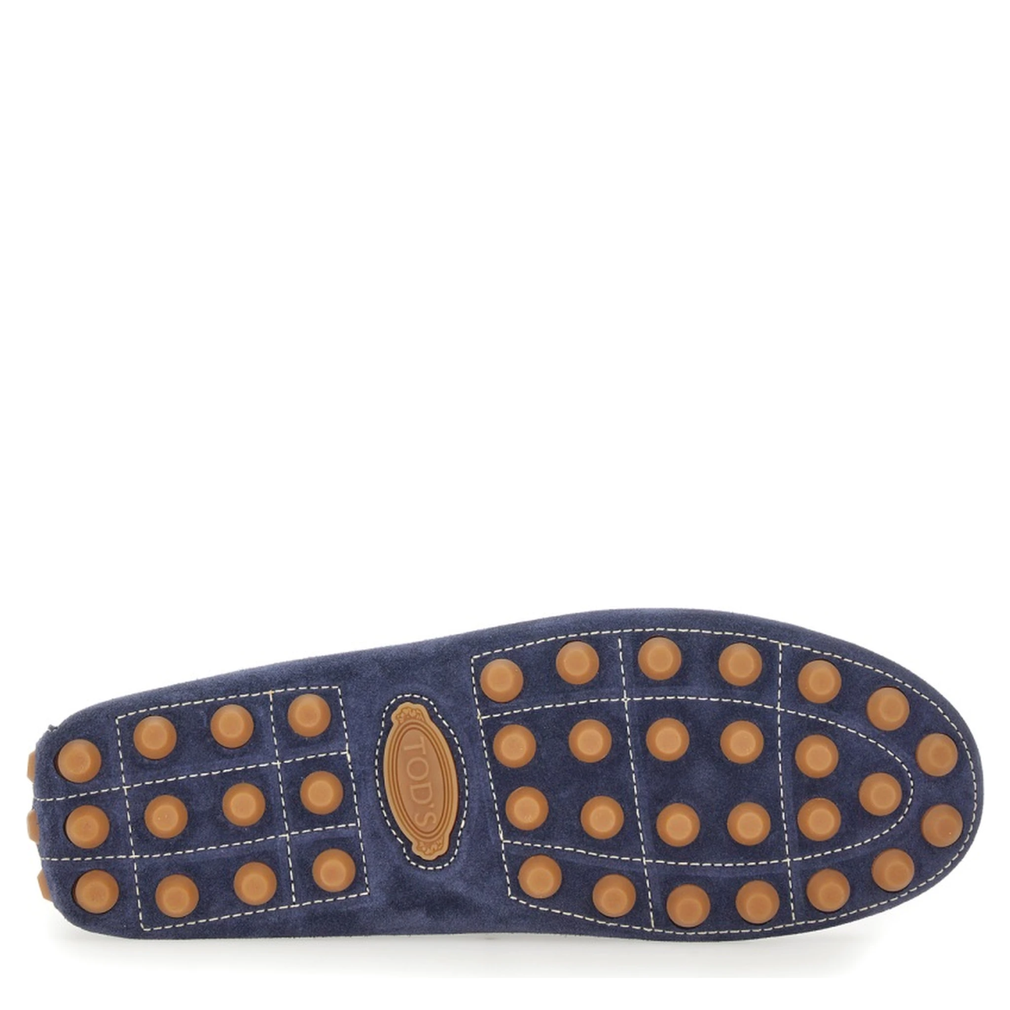 LEATHER LOAFER