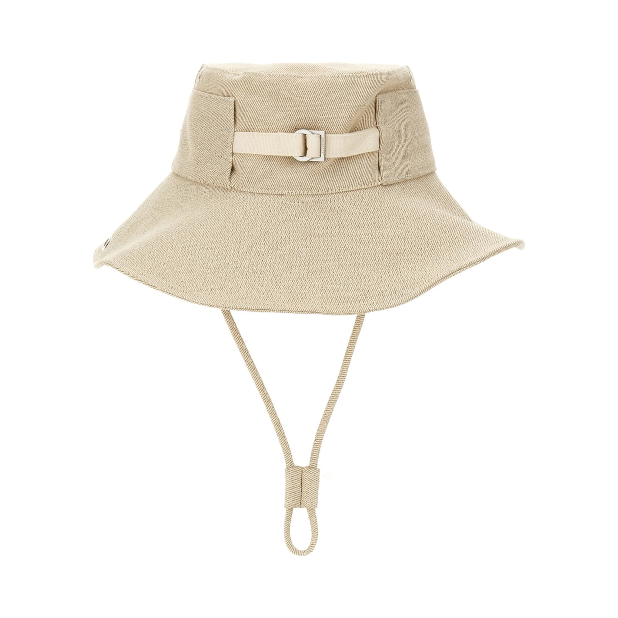 "LE BOB DE-NIMES" BUCKET HAT