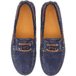 LEATHER LOAFER