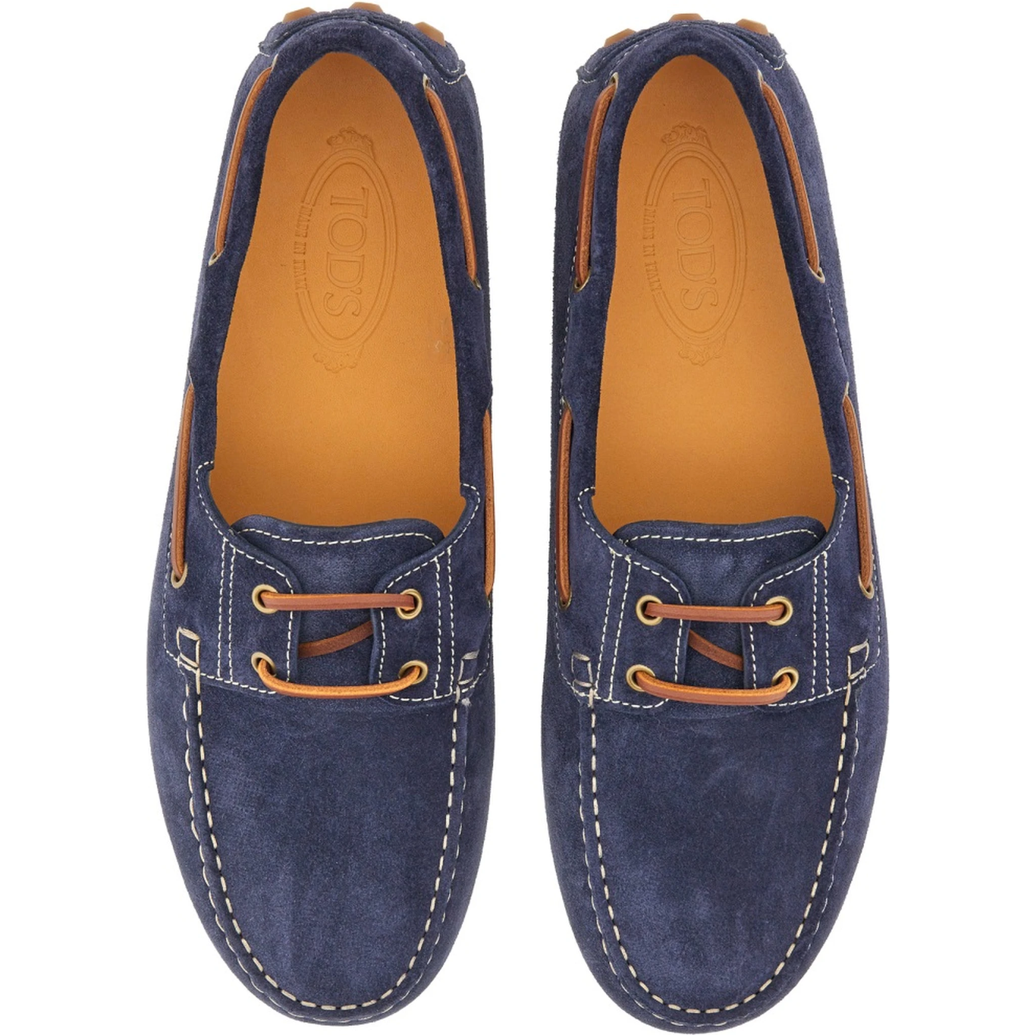 LEATHER LOAFER