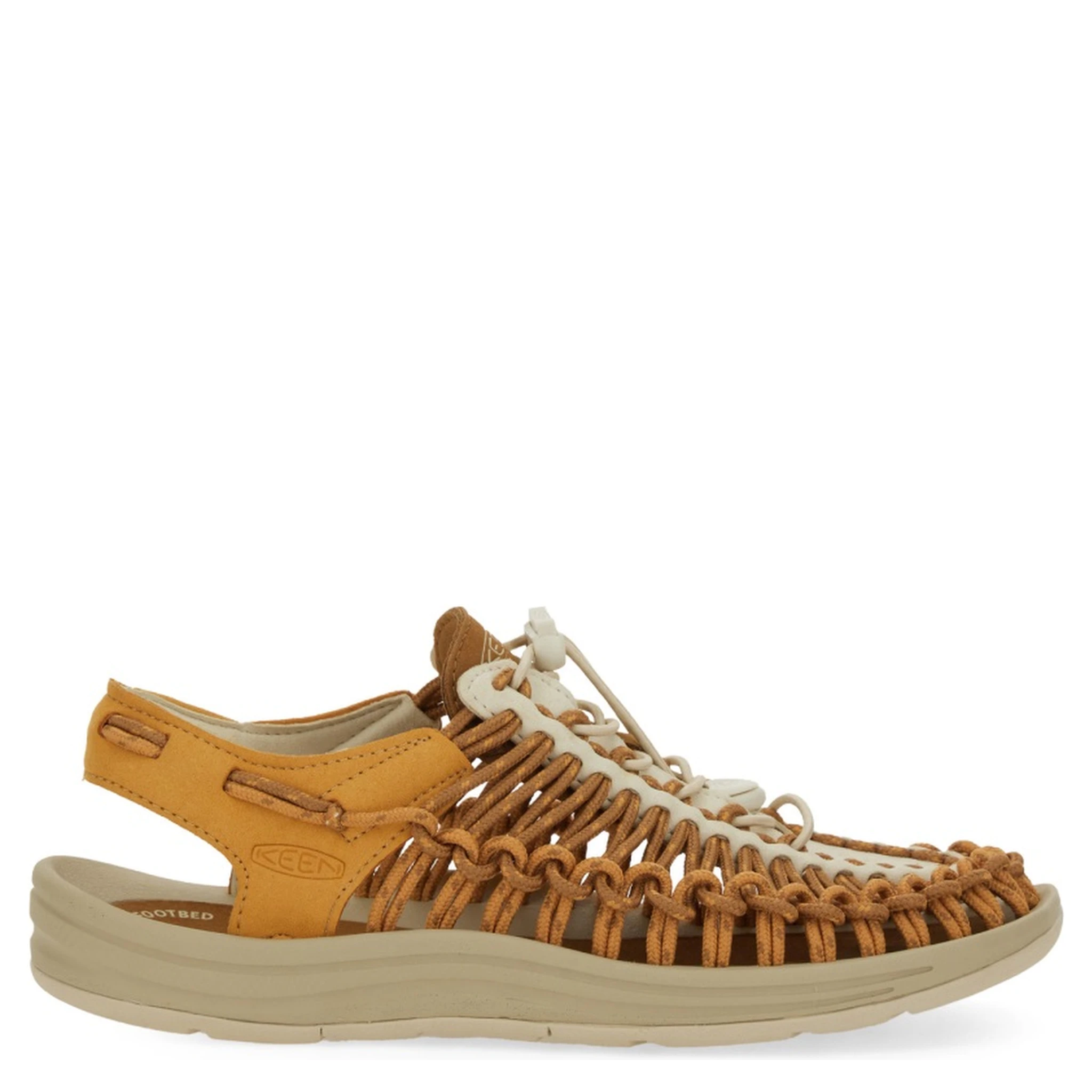 "UNEEK W-OAK" SANDAL