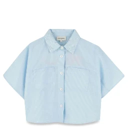SHIRT M/SHORT